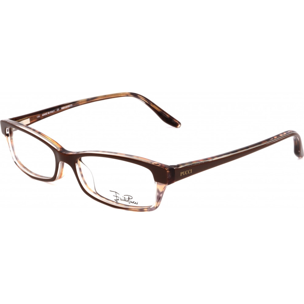 Pucci Ep2649-204 Ep2649 51 204 Opticals