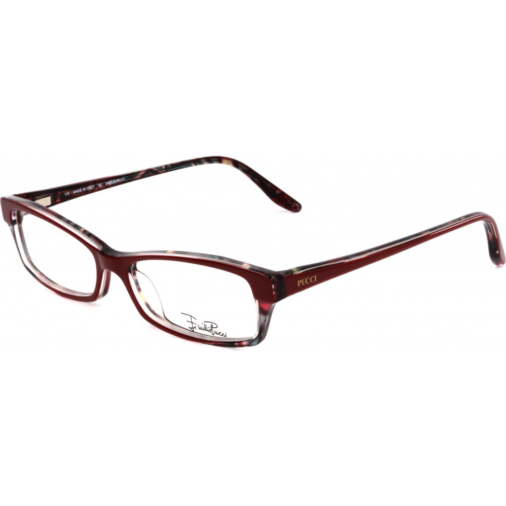 Pucci Ep2649-692 Ep2649 51 692 Opticals