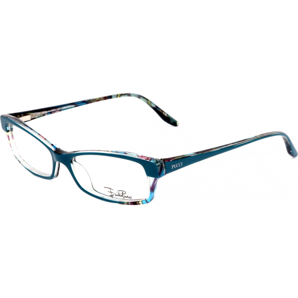 Pucci Ep2649-445 Ep2649 51 445 Opticals