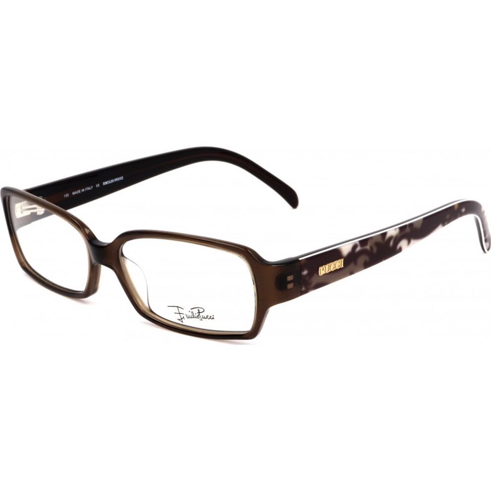 Pucci Ep2652-207 Ep2652 51 207 Opticals
