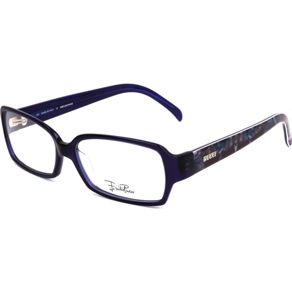 Pucci Ep2652-424-53 Ep2652 53 424 Opticals