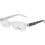 Bril - Pucci - EP265251 - Metaal - UV-bescherming - Chic Stijl 1