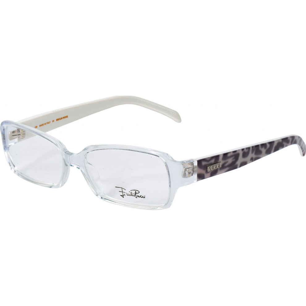 Pucci Ep2652-53 Ep2652 53 53 Opticals