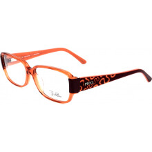 Lasit - Pucci - EP2654800 - Oranssi - Muovi - UV-suojakerroin 2