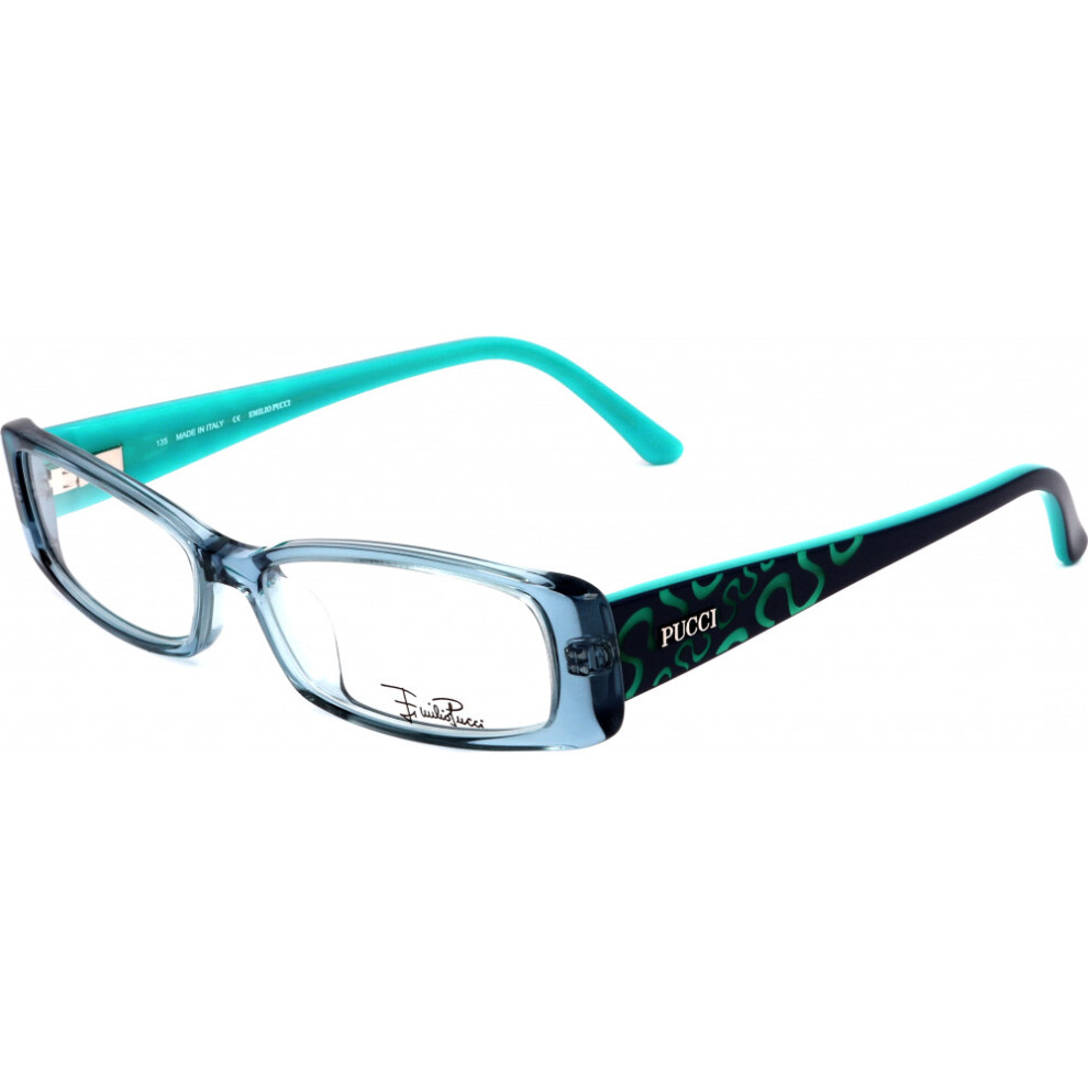 Pucci Ep2655-462-51 Ep2655 51 462 Opticals