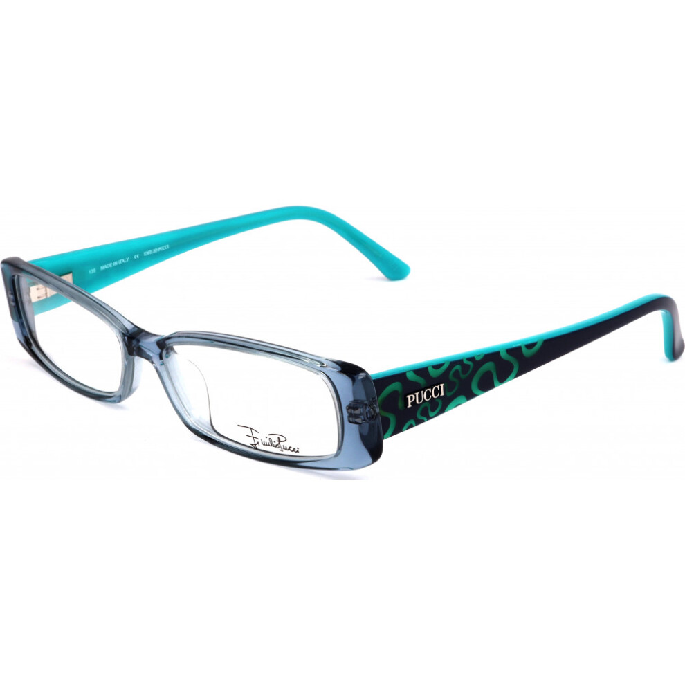 Pucci Ep2655-462-53 Ep2655 53 462 Opticals