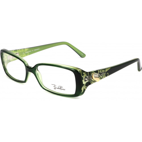 Brille - Pucci - EP2661304 - Metall - UV-Schutz - Stil Chic