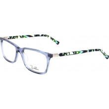 Lunettes - Pucci - EP2667462 - Métal - Protection UV - Style Chic