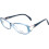 Bril - Pucci - EP2675462 - Metaal - UV-bescherming - Chic Style 1