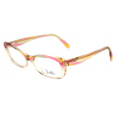 Brille - Pucci - EP2687651 - Metall - UV-Schutz - Schicker Stil