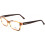 Bril - Pucci - EP2715241 - Bruin - Metaal - UV-bescherming 2 1