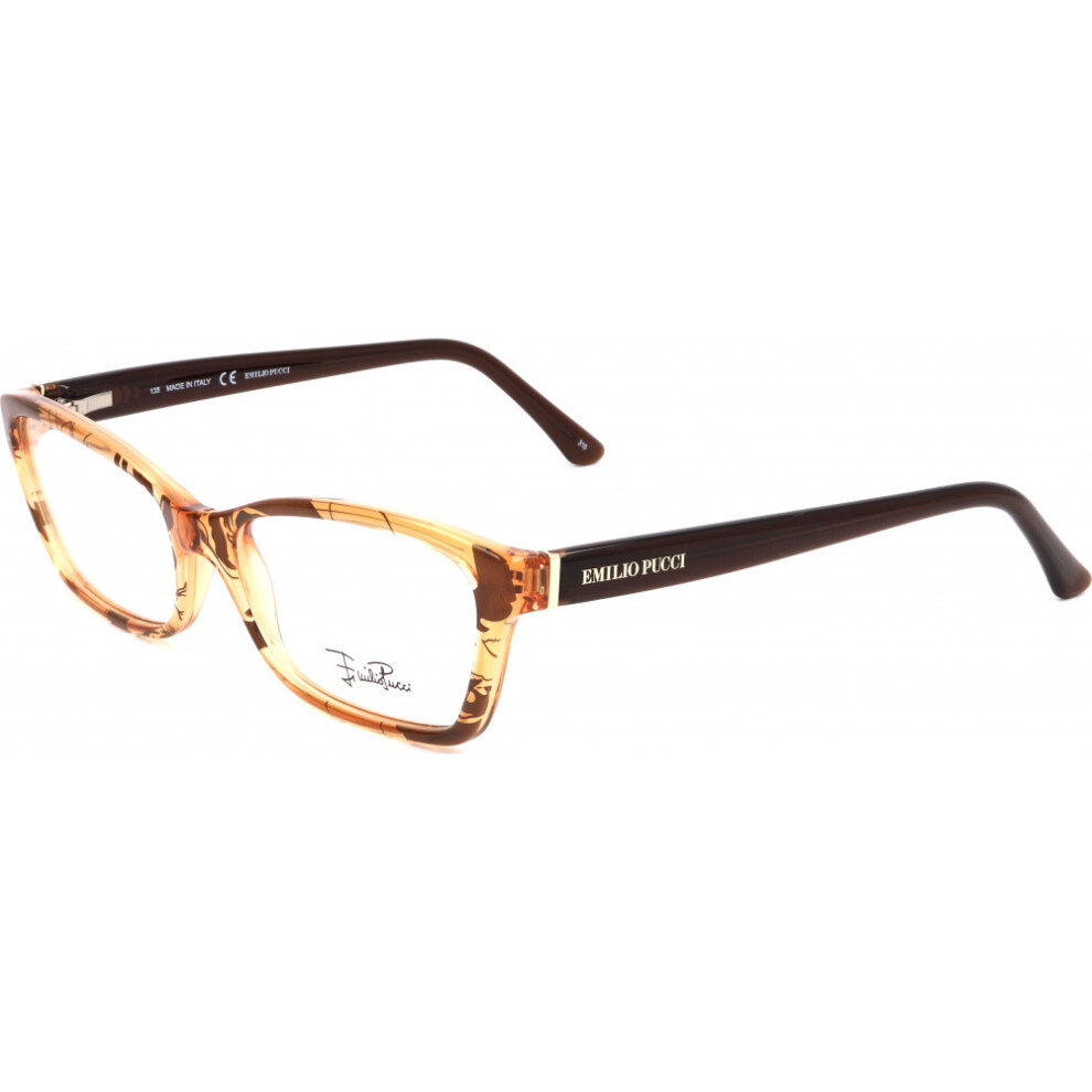 Pucci Ep2715-241 Ep2715 53 241 Opticals