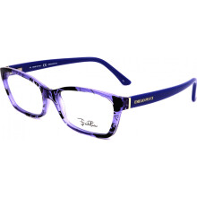Lasek - Pucci - EP2715404 - Väri 404 Denim - Muovi Runko - UV Suoja 4