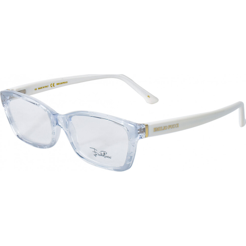 Pucci Ep2715-53 Ep2715 53 53 Opticals