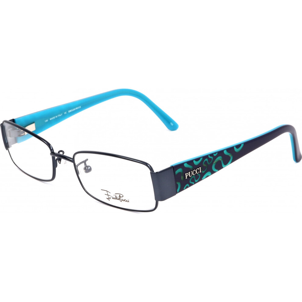Pucci Ep2135-462 Ep2135 51 462 Opticals