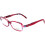 Bril - Pucci - EP2662674 - Metaal - UV-bescherming - Chic Stijl 1