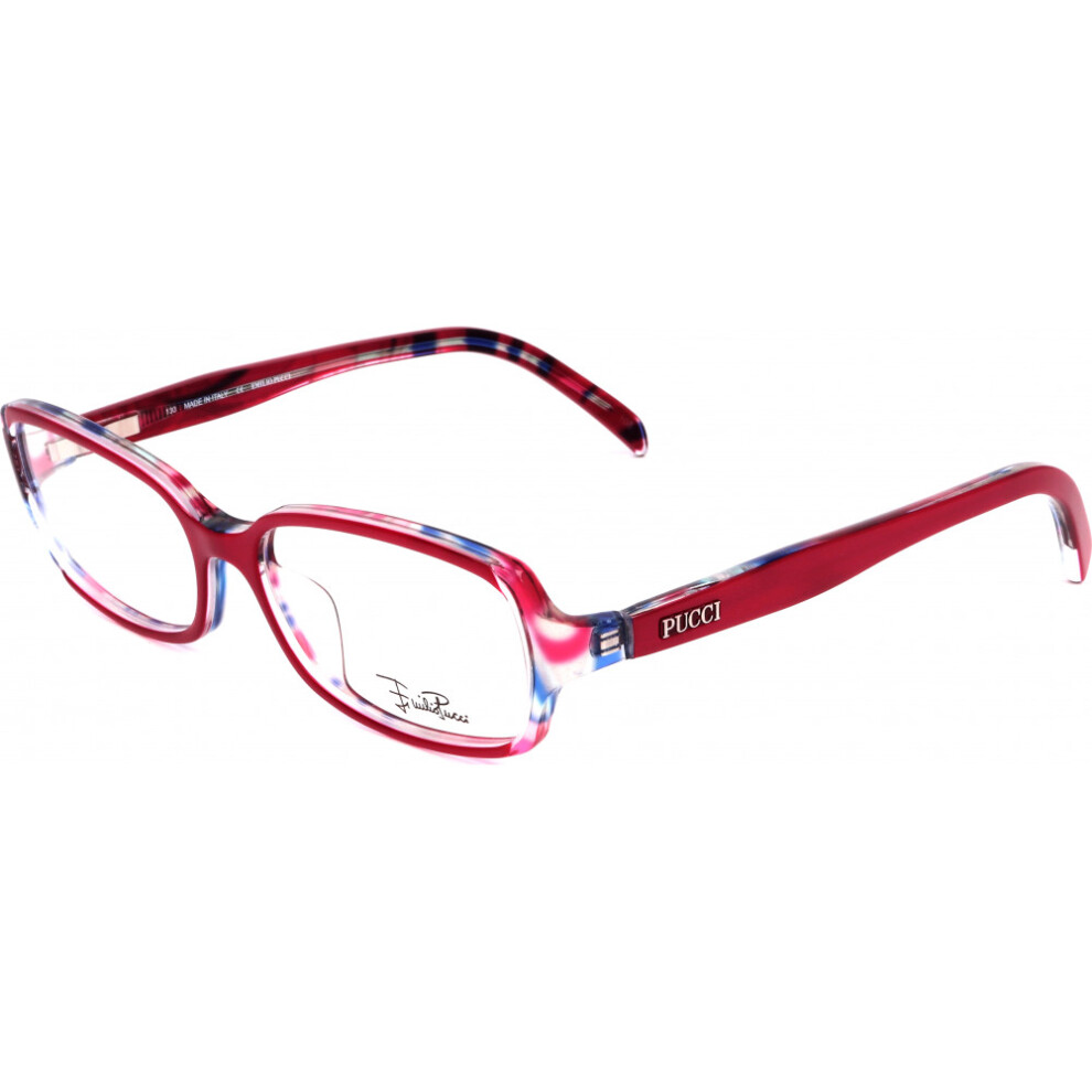 Pucci Ep2662-674 Ep2662 53 674 Opticals