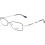Bril - Pucci - EP2142045 - Metaal - UV-bescherming - Chic stijl 1