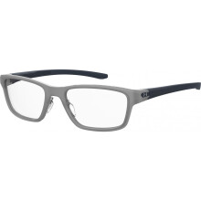 Gafas de Vista Under Armour UA 5000/G 55/18/145 Gris azul con montura de poliamida HOMBRE UA 5000/G