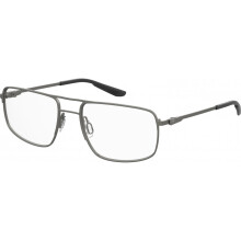 Lunettes de soleil - UNDER ARMOUR - Ua 5007/g R80/18 MT DARK RUTH - Métal - Sport - Mixte