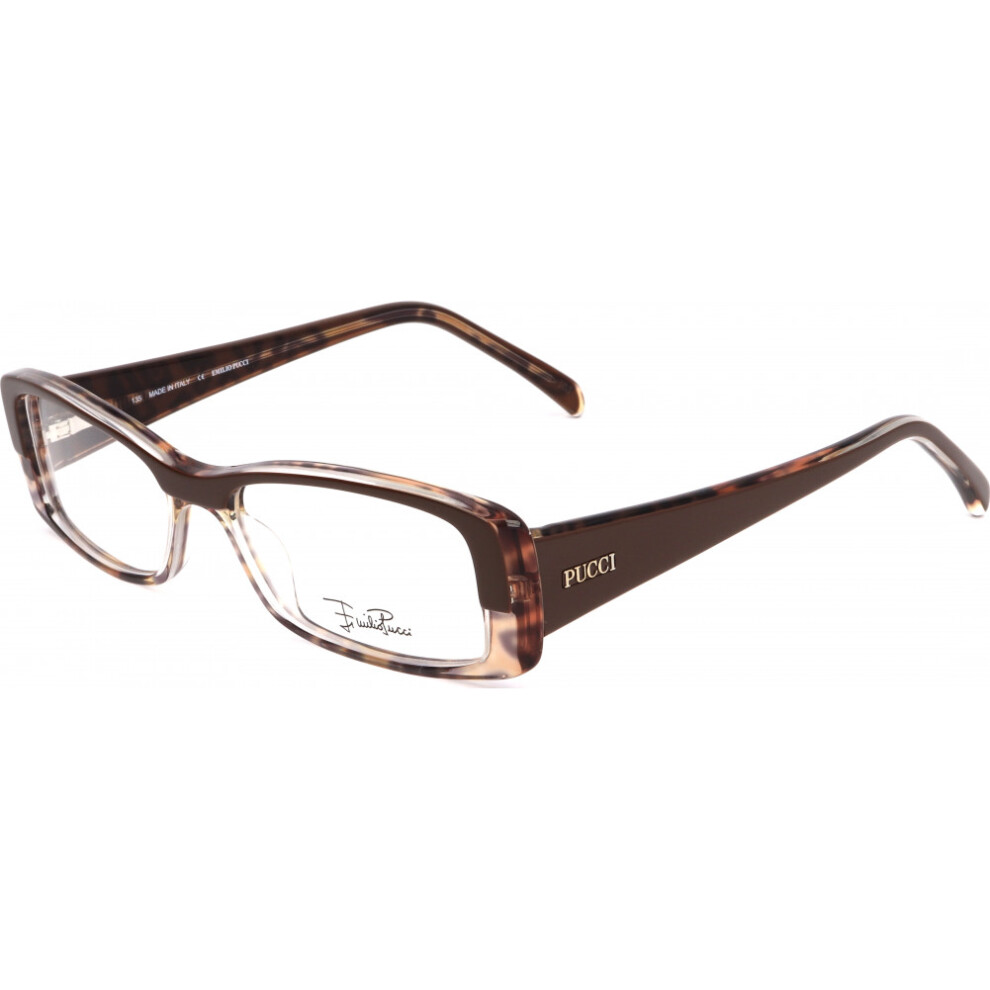 Pucci Ep2651-204 Ep2651 50 204 Opticals