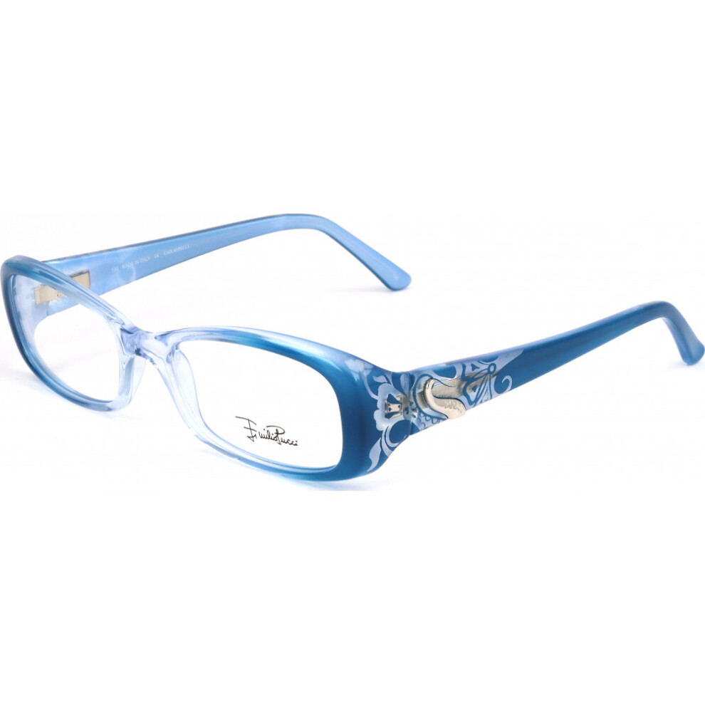 Pucci Ep2660-461 Ep2660 51 461 Opticals