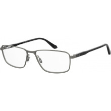 Lunettes de soleil - RAG & BONE - Ua 5034/g V6D/15 - Métal - Mixte - Couleur 5mo/15 Mtdkrut Blac