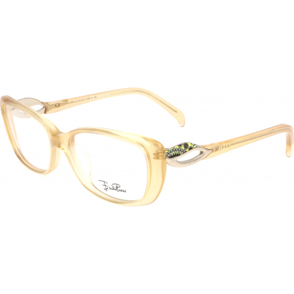 Pucci Ep2684-244 Ep2684 52 244 Opticals