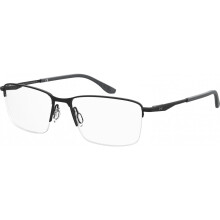 Lunettes de Vue Under Armour UA 5039/G 52/16/140 Matte black Metal frames MAN UA 5039/G
