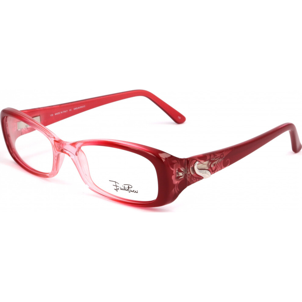 Pucci Ep2660-616 Ep2660 51 616 Opticals
