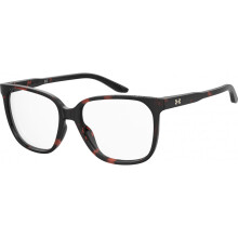 Zonnebril - UNDER ARMOUR - Ua 5045 10A/15 - Kleur Havana - Sportstijl - Unisex