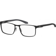 Zonnebril - UNDER ARMOUR - UA 5064/G - Zwart - Grijs - Metaal