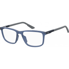 Lunettes de Vue Under Armour UA 5008/G 56/17/145 Blue Acetate MAN UA 5008/G