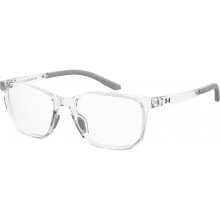 Aurinkolasit - UNDER ARMOR - Ua 5044 - Väri 900/17 Crystal - Urheilu - Unisex