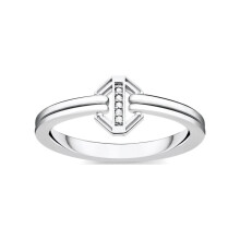 Thomas Sabo D_TR0036-725-14-54 Ladies Ring