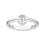 Thomas Sabo Thomas Sabo D_TR0036-725-14-54 Ladies Ring 1