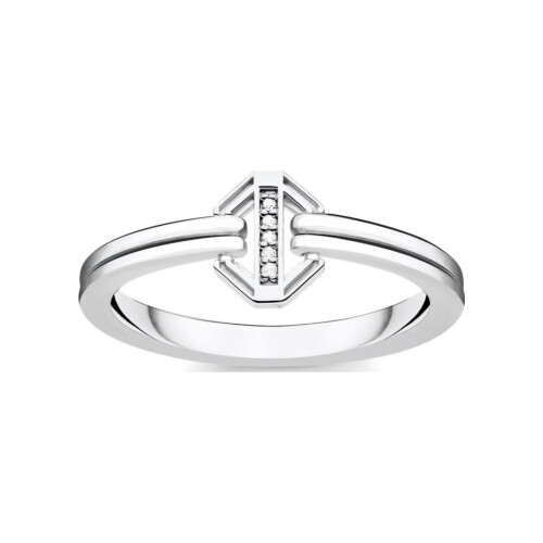 Thomas Sabo Thomas Sabo D_TR0036-725-14-54 Ladies Ring