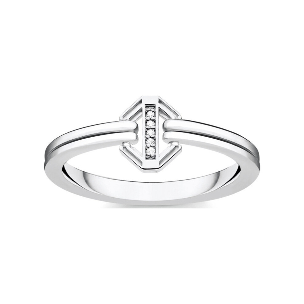 Thomas Sabo D_TR0036-725-14-54 Ladies Ring