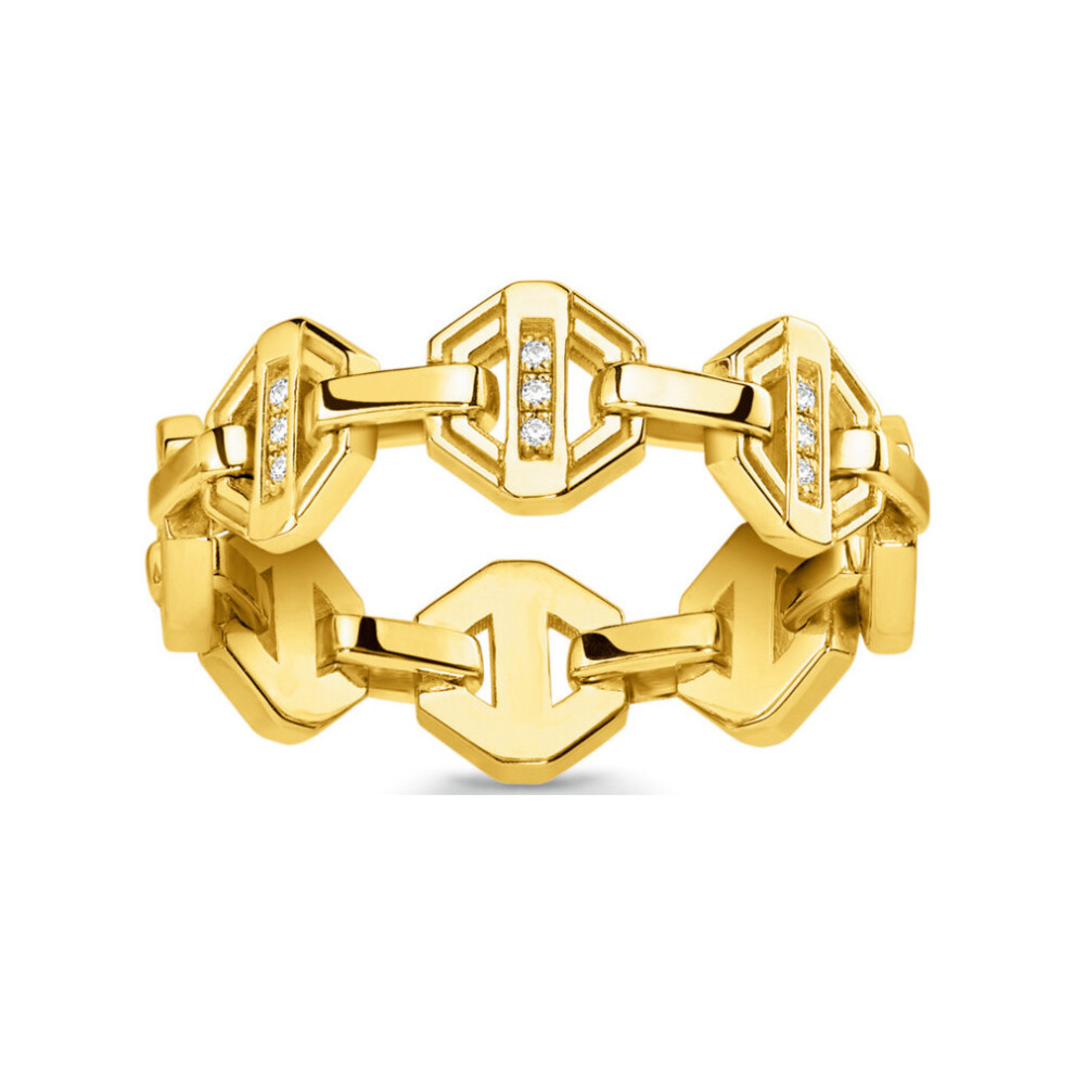 Thomas Sabo D_TR0037-924-14-54 Ladies Ring