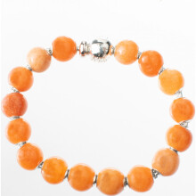 Bracelet - Thomas Sabo - KT14286610L16 - Argent sterling - Cristaux Swarovski - Taille unique