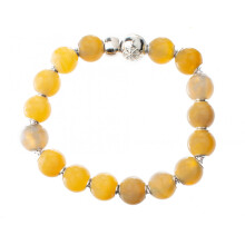 Bracelet - Thomas Sabo - KT14386416L16 - Argent sterling - Cristaux Swarovski - Taille unique