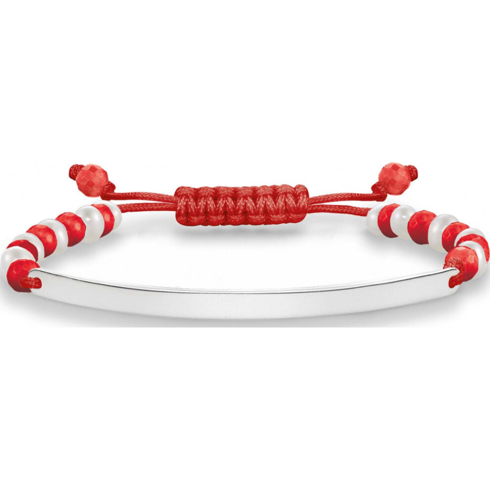Thomas Sabo Lba0030-683-27-L19v Ladies Bracelet