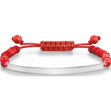 Bracelet Femme Thomas Sabo - Argent - mesure:21 cm