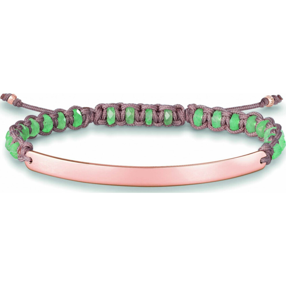 Thomas Sabo Lba0054-891-6-L21v Ladies Bracelet
