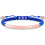 Thomas Sabo Thomas Sabo naisten rannekoru A00688981L21v 1