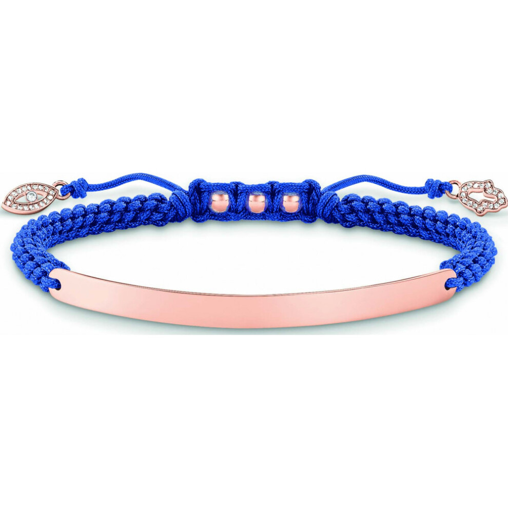 Thomas Sabo Lba0068-898-1-L21v Ladies Bracelet