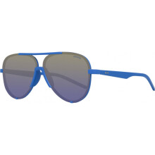 Sonnenbrille - Polaroid - 6017/S - Kunststoffrahmen - Verlaufsgläser - Schutzkategorie 2