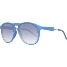 Sonnenbrille - Polaroid - PLD6021/S-TN5(Z7) - Mattblau - Polarisierte Verlaufsgläser - Schutzkategorie 2