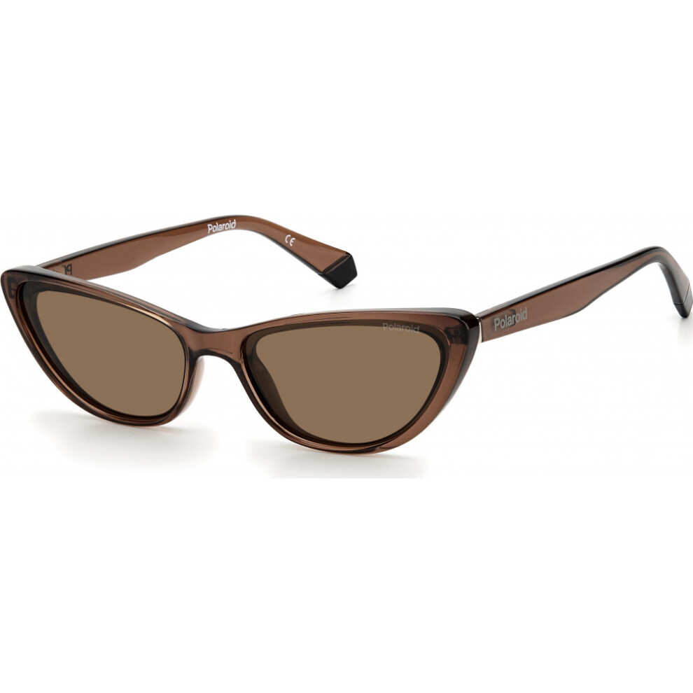 Polaroid Pld-6142-S-09Q-Sp Pld 6142 57 S 09Q Sp Sunglasses