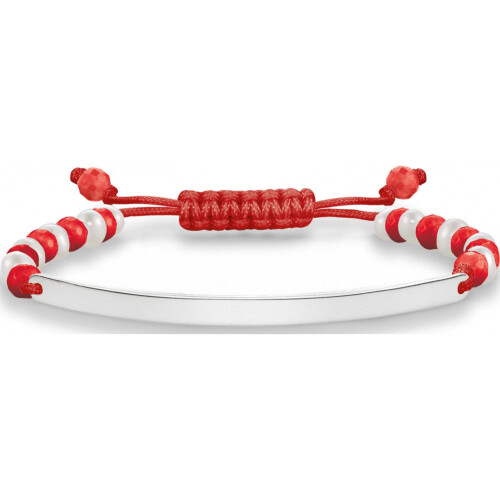 Thomas Sabo Armband Damen Thomas Sabo - Silber - Versilbert